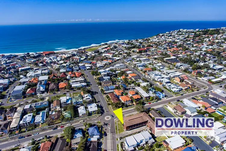 Main view of Homely unit listing, 1/80 Mitchell Street, Merewether NSW 2291