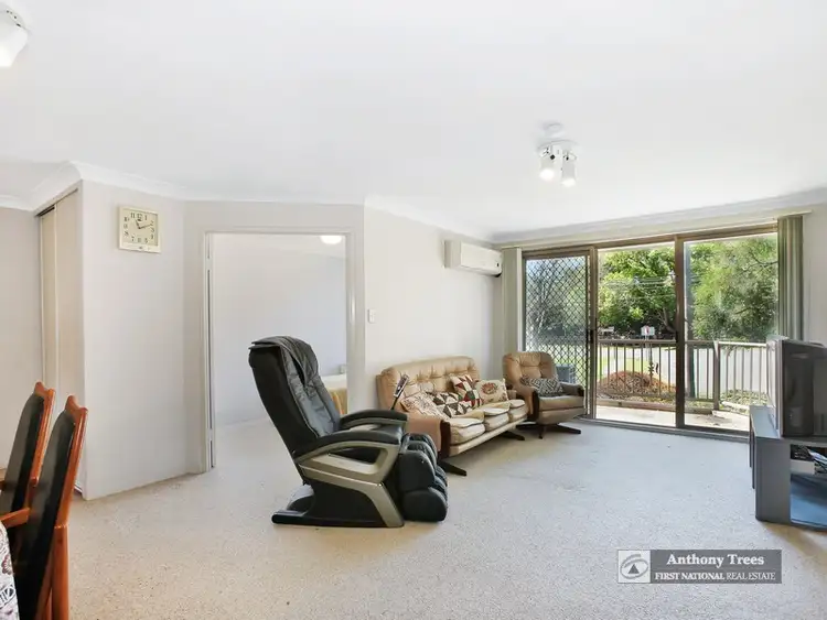 Second view of Homely apartment listing, 40/57 Leamington Road, Telopea NSW 2117