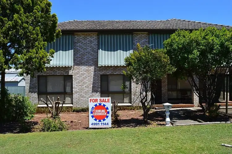 Second view of Homely house listing, 9 Marlton Street, Cessnock NSW 2325