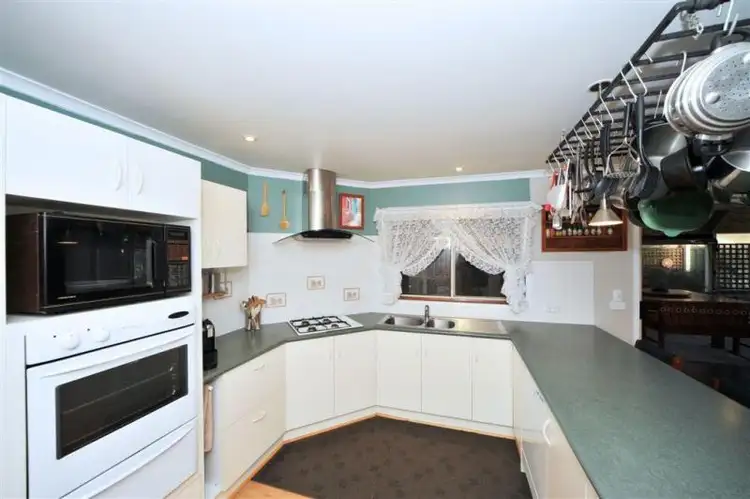 Seventh view of Homely house listing, 13 Jamison Park Drive, Kangaroo Flat VIC 3555