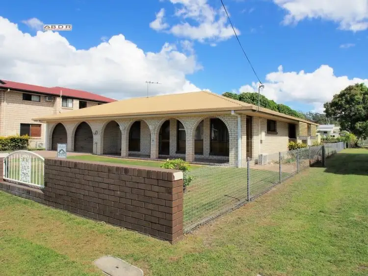 Fourth view of Homely house listing, 75 Burrum Street, Burrum Heads QLD 4659