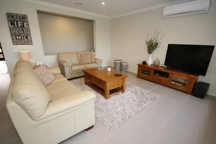 Sixth view of Homely house listing, 40 Shamus Drive, Ross Creek VIC 3351