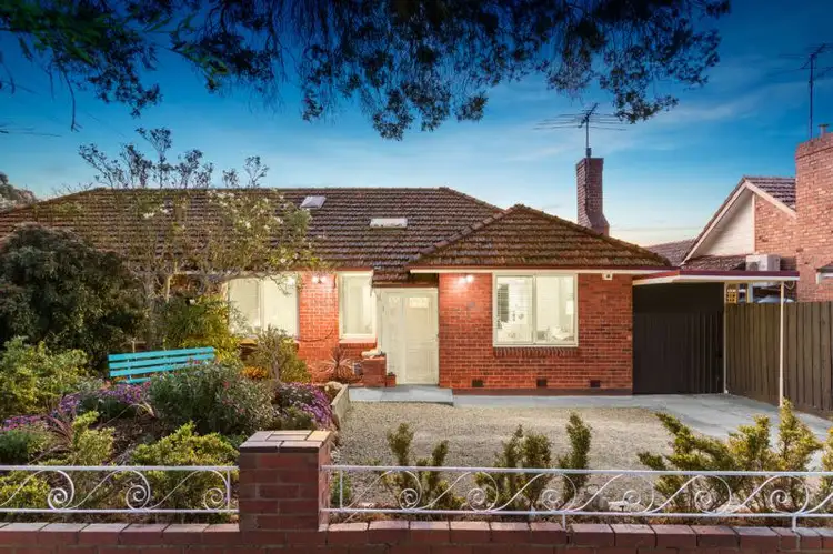 Main view of Homely house listing, 1 George Street, Preston VIC 3072