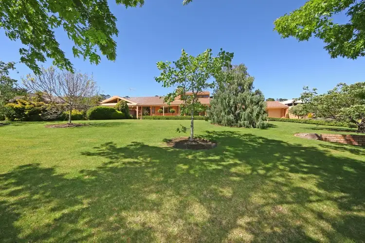 Second view of Homely house listing, 12 Parkside Boulevard, Lysterfield South VIC 3156