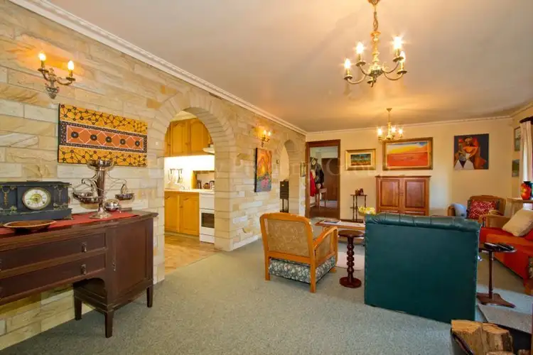 Fifth view of Homely house listing, 65 Dilston Road, Dilston TAS 7252