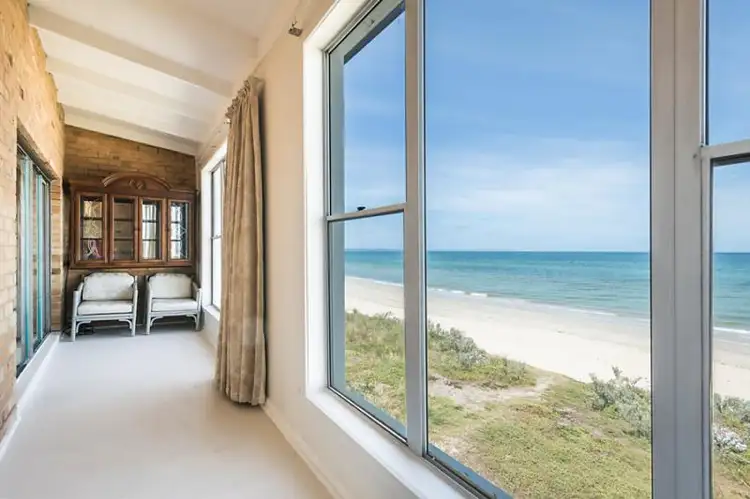 Second view of Homely apartment listing, 31/50 Nepean Highway, Aspendale VIC 3195