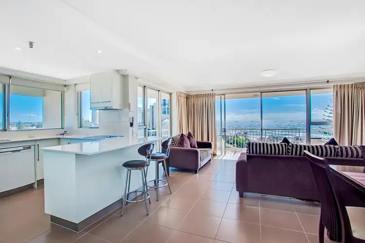 Fifth view of Homely apartment listing, Address available on request