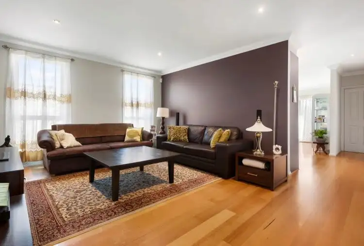 Second view of Homely townhouse listing, 9/11-13 Olive Street, Reservoir VIC 3073