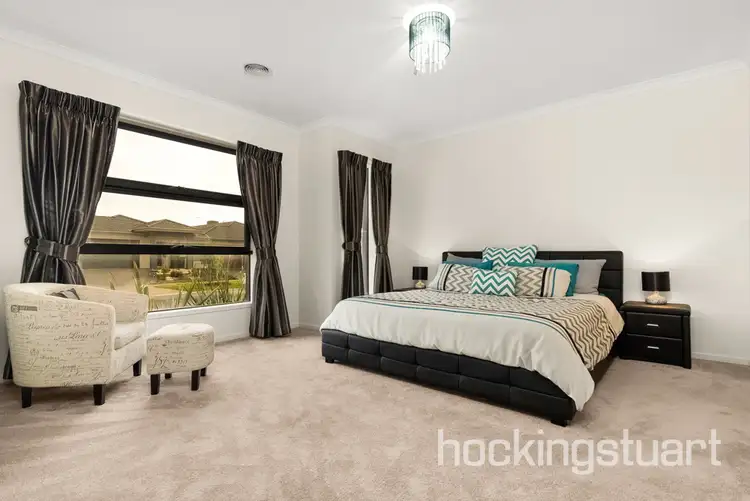 Second view of Homely house listing, 12 Canunda Way, Tarneit VIC 3029