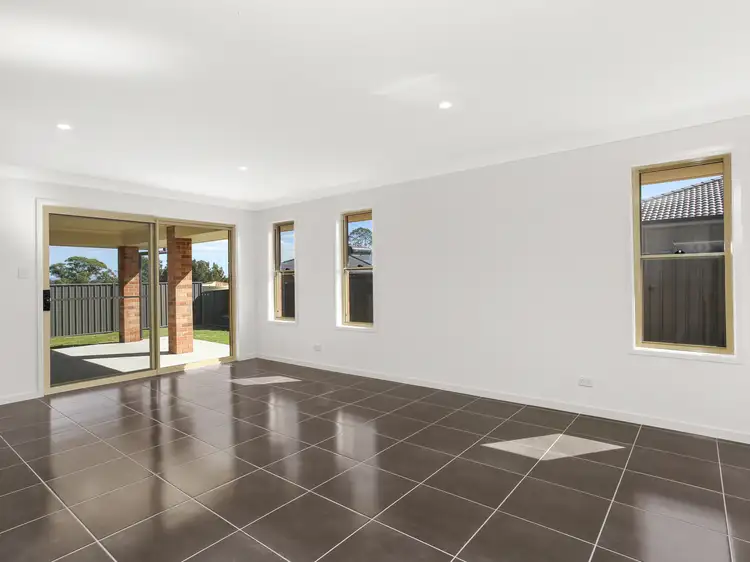 Third view of Homely house listing, Lot/24 March Street, Lawrence NSW 2460