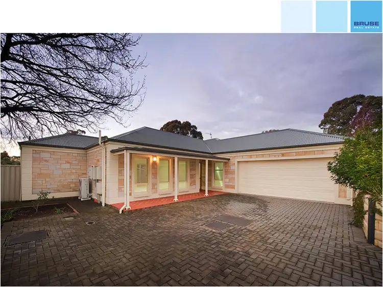 Main view of Homely house listing, Home 3/23 Adelaide Street, Magill SA 5072