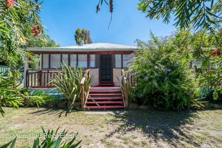 Second view of Homely house listing, 10 Banks Street, Lockyer WA 6330
