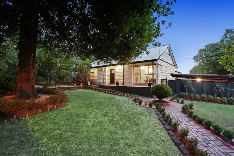 48 Campbell Street, Heathmont VIC 3135