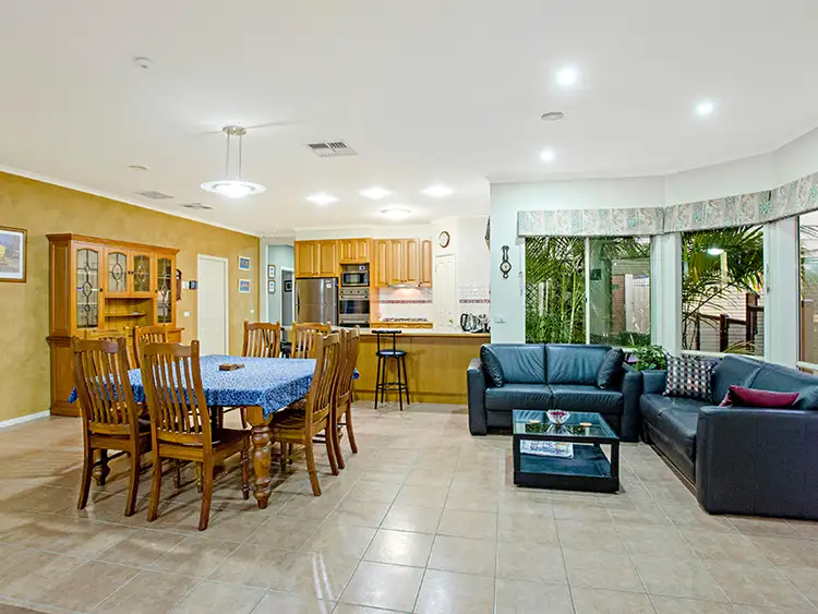 Sixth view of Homely house listing, 11 Penny Crescent, Hoppers Crossing VIC 3029