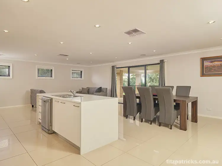 Third view of Homely house listing, 40 Brindabella Drive, Tatton NSW 2650