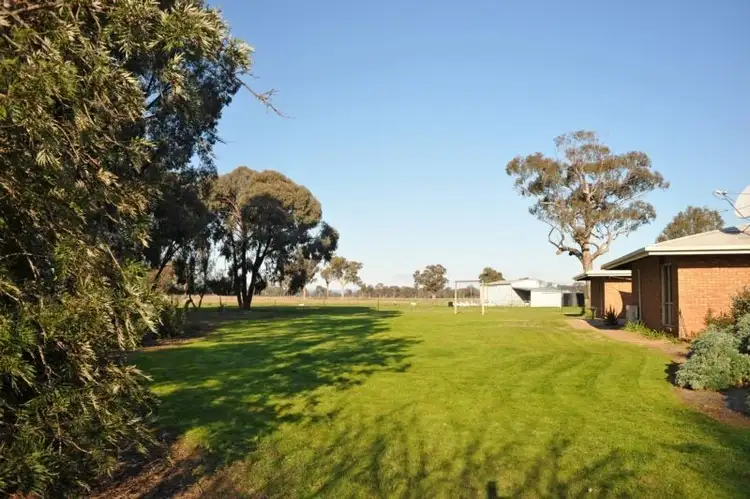 Second view of Homely rural property listing, 196 Foster Road, Dockers Plains VIC 3678