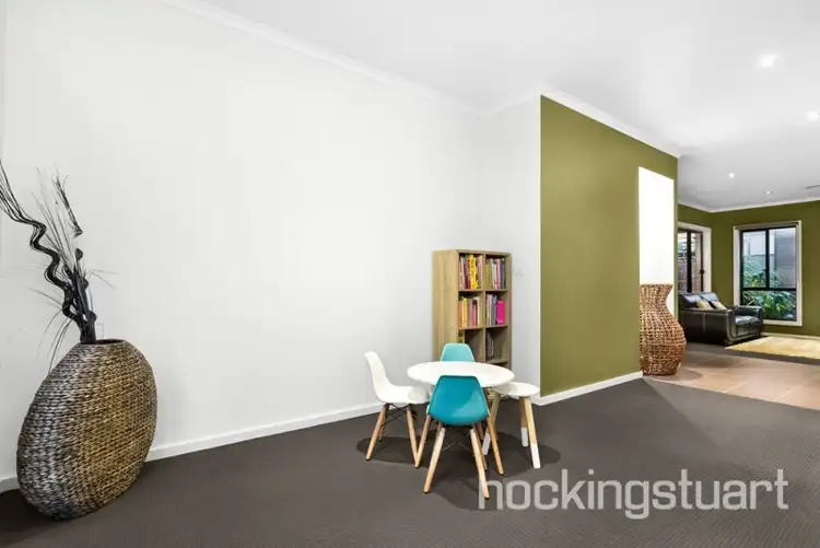Second view of Homely house listing, 15 Loretta Boulevard, Tarneit VIC 3029