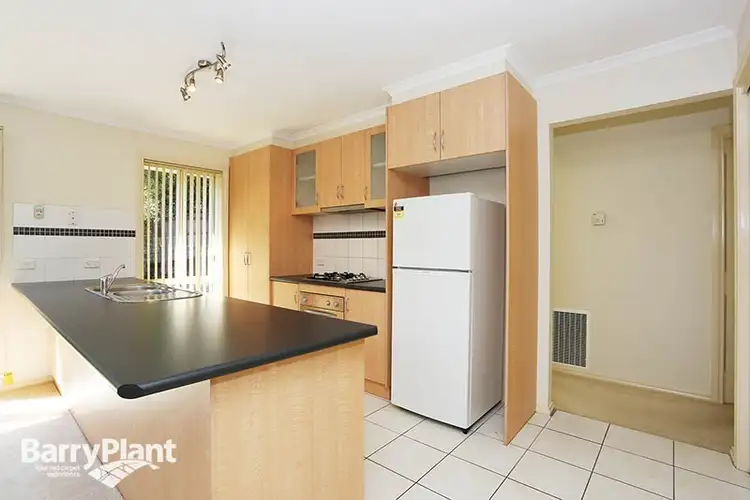 Second view of Homely unit listing, 3/27 Queen Road, Lilydale VIC 3140