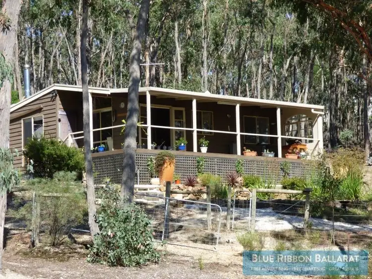 Third view of Homely house listing, 29 McCallums Road, Scarsdale VIC 3351