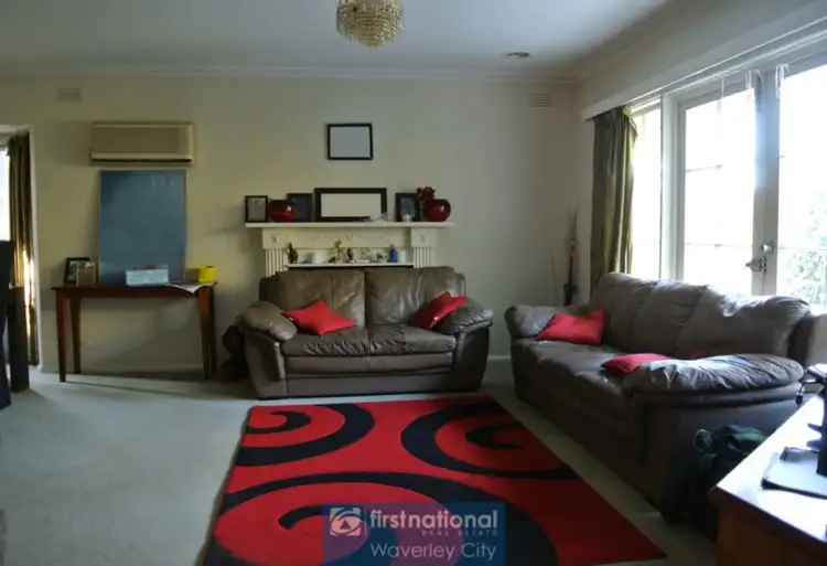 Third view of Homely house listing, 1 Seaton Court, Mount Waverley VIC 3149