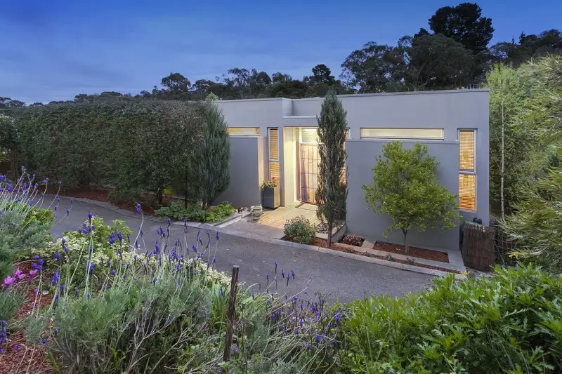 Main view of Homely house listing, 21 Bridget Court, Warranwood VIC 3134