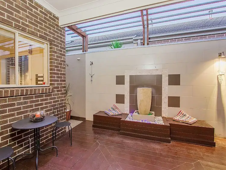 Fifth view of Homely house listing, 47 Gardenia Way, Caroline Springs VIC 3023