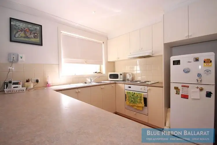 Fifth view of Homely house listing, 1/11 Symons Street, Wendouree VIC 3355