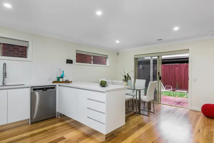 Fifth view of Homely townhouse listing, 3/1773 Dandenong Road, Oakleigh East VIC 3166