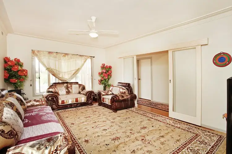Second view of Homely house listing, 36 Allison Street, Sunshine West VIC 3020