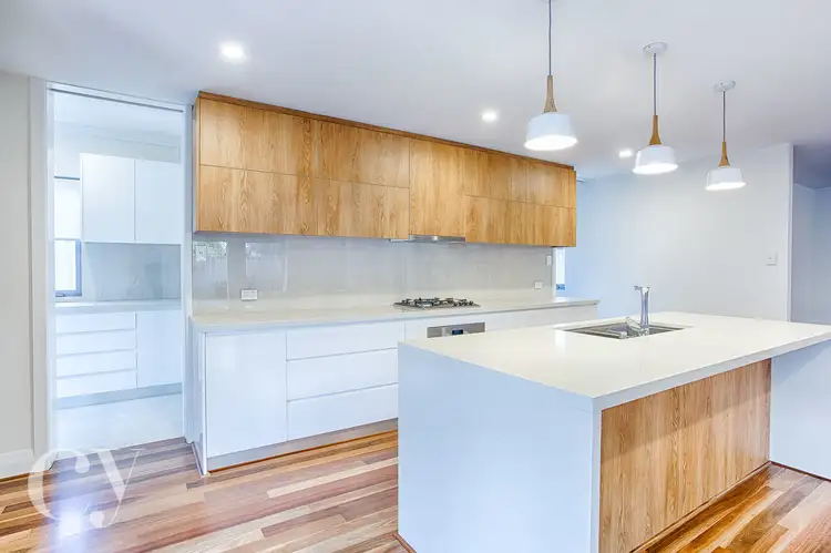 Fourth view of Homely house listing, 24B Craigie Crescent, Manning WA 6152