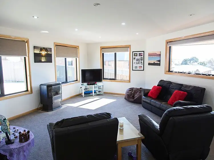 Third view of Homely house listing, 19 Rowena Court, Devonport TAS 7310