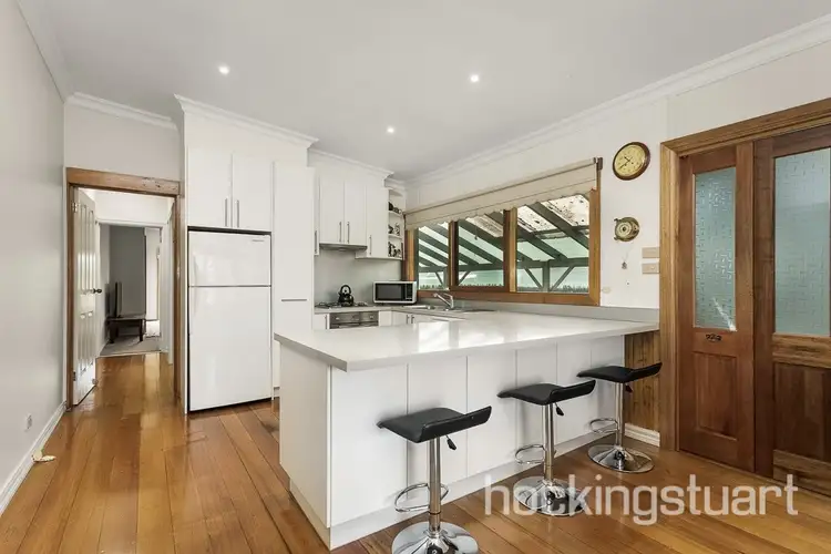 Third view of Homely house listing, 17 Denbigh Road, Seaford VIC 3198
