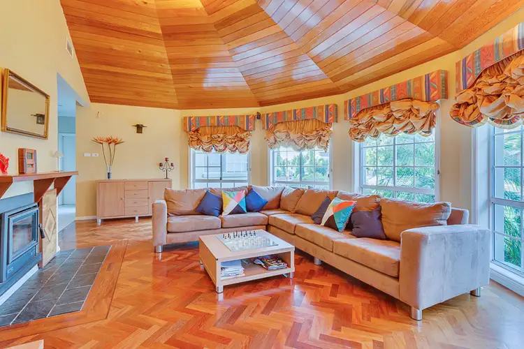 Fourth view of Homely house listing, 5 Lyrebird Court, Taylors Lakes VIC 3038