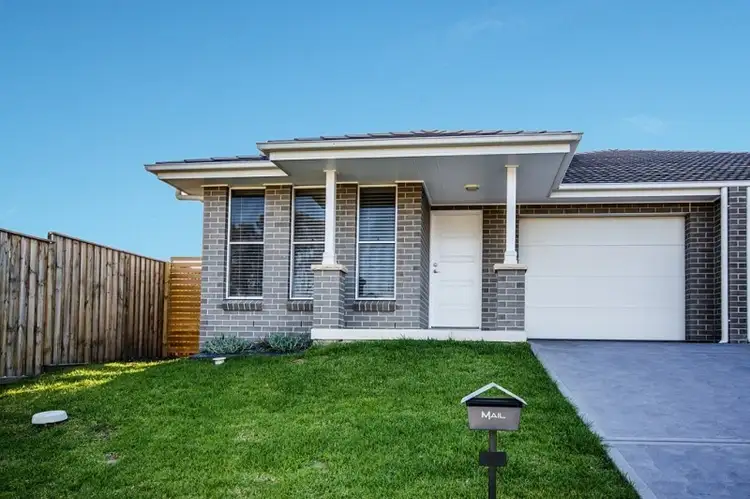 18A Dunnart Street, Aberglasslyn NSW 2320
