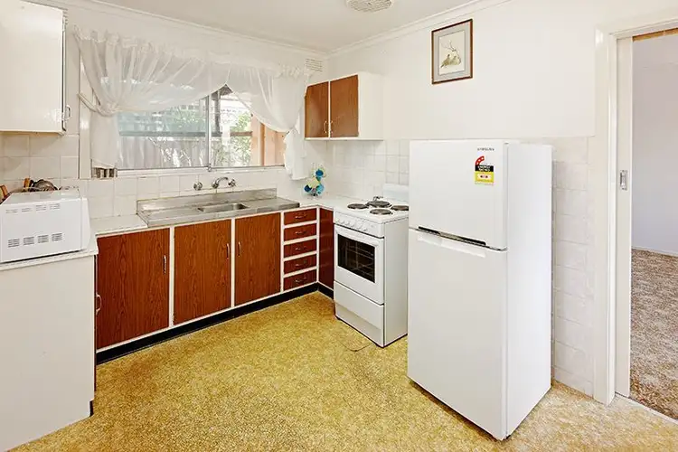 Fourth view of Homely unit listing, 5/32-34 Kelsby Street, Reservoir VIC 3073