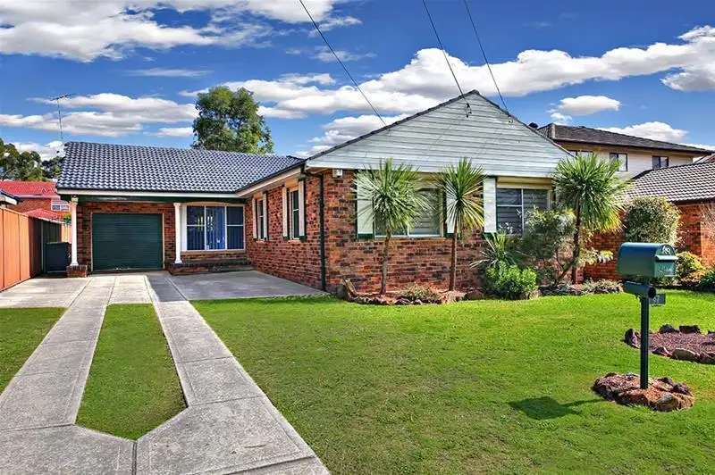 Main view of Homely house listing, 57 Eynham Road, Milperra NSW 2214