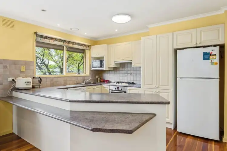 Fifth view of Homely house listing, 130 Morack Road, Vermont South VIC 3133