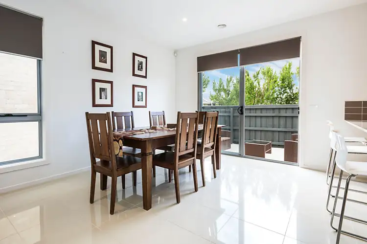 Fourth view of Homely townhouse listing, 11 Pine Crescent, Aspendale VIC 3195