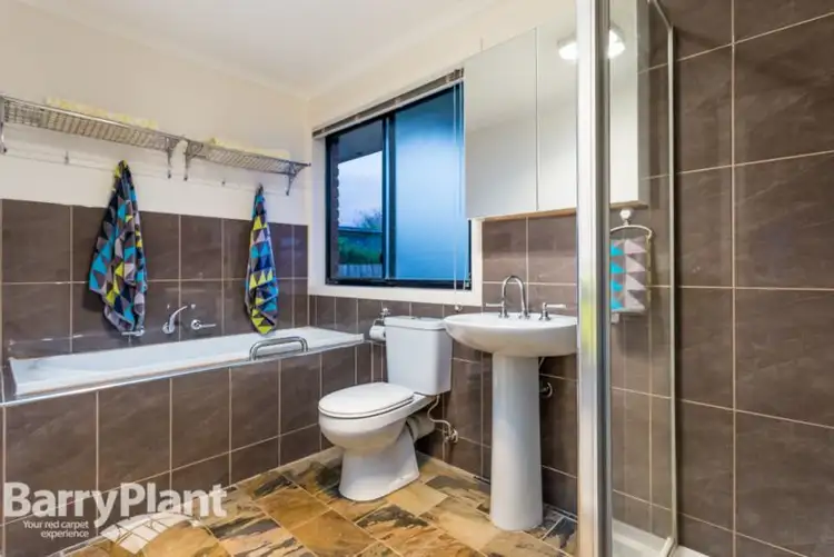 Fifth view of Homely house listing, 14 Tomkin Court, Altona Meadows VIC 3028