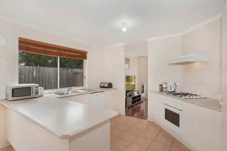 Second view of Homely house listing, 20 Wyatt Way, Wallan VIC 3756