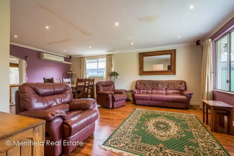 Fourth view of Homely house listing, 9 Maitland Avenue, Little Grove WA 6330