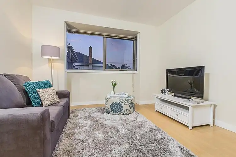 Second view of Homely townhouse listing, 2/25 Clarendon Parade, West Footscray VIC 3012