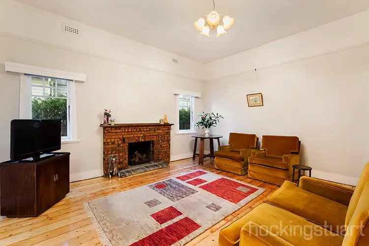 Third view of Homely house listing, 8 Dalmor Avenue, Ormond VIC 3204
