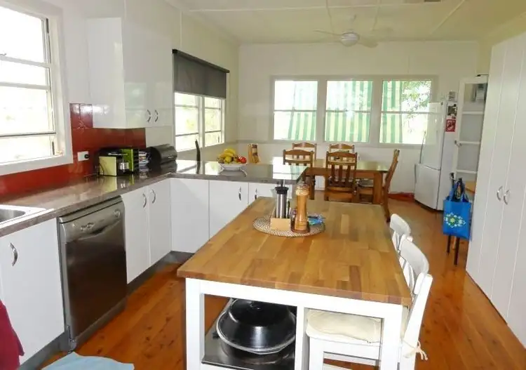 Fourth view of Homely house listing, 73 Watt Street, Dalby QLD 4405
