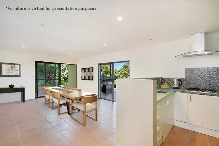 Second view of Homely house listing, 11 Banora Boulevarde, Banora Point NSW 2486