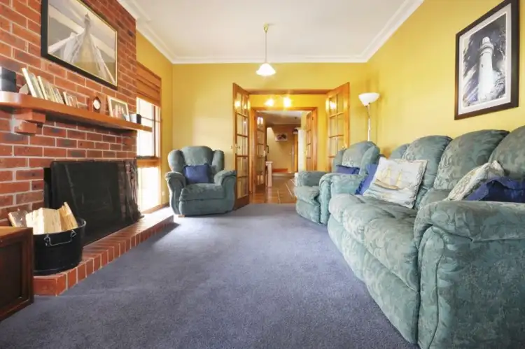 Sixth view of Homely house listing, 1 Nautilus Court, Ocean Grove VIC 3226