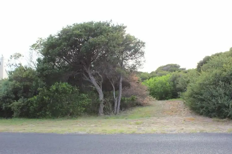 160 CANTERBURY ROAD, Venus Bay VIC 3956