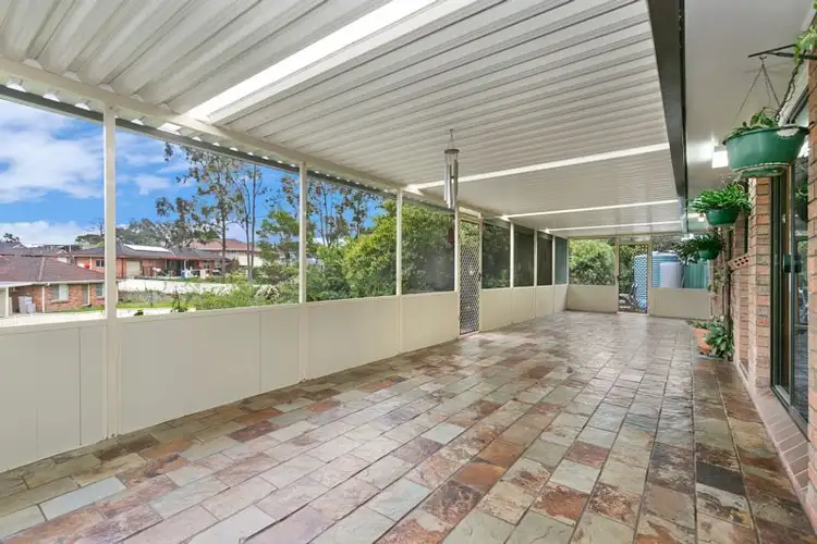 Sixth view of Homely house listing, 12 Nicolena Crescent, Rutherford NSW 2320