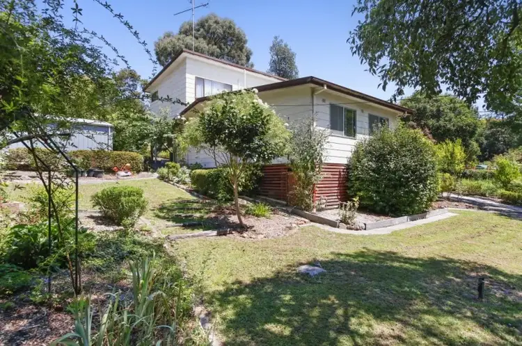 389 Chum Creek Road, Healesville VIC 3777
