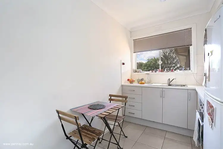 Third view of Homely unit listing, 7/1 Gibson Street, Alphington VIC 3078